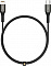 Кабель Aukey Kevlar (CB-AKL3) USB-C/Lightning 1.2m (Black)