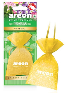 Автомобильный ароматизатор AREON PEARLS 704-ABP-06