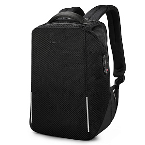Рюкзак Tigernu T-B3655, черный