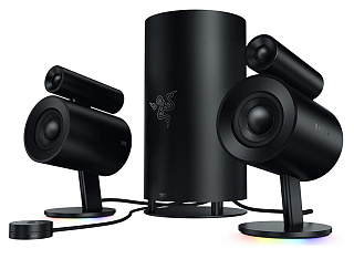 Акустическая система Razer Nommo Pro (RZ05-02470100-R371) Black