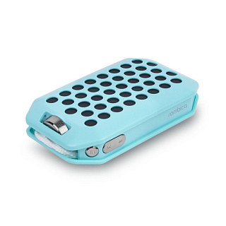 Портативная акустика Rombica MySound Pulse. Цвет: синий