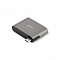 Адаптер Moshi USB-C на HDMI с Функцией Зарядки, поддержка 4K 60 Гц и HDR - Цвет: Серый Титан