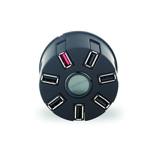 Rombica Автомобильное зарядное устройство AUTO MC17