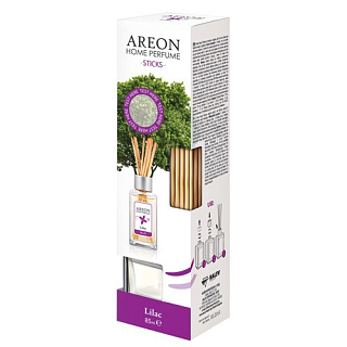 Ароматизатор для дома Areon 85 мл, Сирень