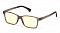 Очки для компьютера SP Glasses AF064, темно-серый
