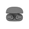 Беспроводные TWS наушники Rombica Mysound Factor. Цвет: серый