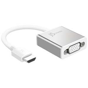 Переходник j5create HDMI на VGA