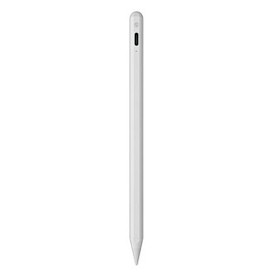 Стилус SwitchEasy Easy Pencil Pro 3. Интерфейс: USB Type-C. Цвет: белый