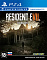 Resident Evil 7: Biohazard (поддержка VR) (Хиты PlayStation) [PS4, русские субтитры]