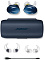 Bluetooth-наушники Bose SoundSport Free с микрофоном (Midnight Blue/Citron)