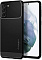 Чехол Spigen Rugged Armor (ACS02385) для Samsung Galaxy S21 Plus (Black)