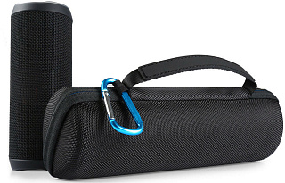 Чехол для акустики Portable EVA Storage Carrying Travel Case Bag for JBL Flip 4