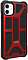Защитный чехол UAG для iPhone 11 серия Monarch цвет красный/111711119494/32/4