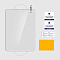 Защитное стекло Spigen Glas.tR Slim для iPad Pro 11" (Clear)