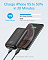 Аккумулятор Anker ANKER PowerCore PD Redux 10000mAh Type-C 18W A1239