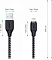 Кабель Aukey MFi Lightning 8 pin Sync and Charging Cable,L=2M*1,черный  LLTS148181