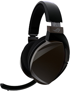 Игровая гарнитура Asus Strix Fusion Wireless (90YH00Z4-B3UA00)