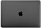 Чехол-накладка i-Blason для Macbook Air 13'' 2018/2020 (Grey)