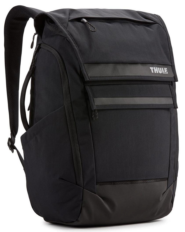 фото Рюкзак Thule Paramount Backpack 27L (3204216) для ноутбука 15.6'' (Black)
