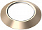 Ободок на камеру Baseus Metal Camera Ring For iphone7/iPhone8 Gold