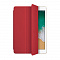Чехол-обложка Apple iPad Smart Cover, (PRODUCT)RED (красный)
Чехол книжка трансформер / Полиуретан / iPad / Китай / 12 месяцев / 