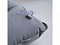 Подушка для путешествий надувная Travel Blue Neck Pillow (220), цвет серо-синий