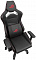 Игровое кресло Asus ROG Chariot Core (90GC00D0-MSG010)