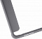 Чехол Pipetto Origami (PI39-50-4TPU) для iPad Pro 12.9&quot; 2020 (Dark Grey)
