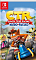 Crash Team Racing Nitro-Fueled [Nintendo Switch, английская версия]