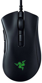 Игровая мышь Razer DeathAdder V2 Mini RZ01-03340100-R3M1 (Black)
