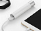 Фонарик Xiaomi Flashlight Power Bank 3350mAh (White)
