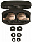 Bluetooth-наушники с микрофоном Jabra Elite 65T (Copper Black)