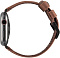 Ремешок Urban Armor Gear Leather (19149B114080) для Apple Watch Series 2/3/4 38/40 mm (Brown)
