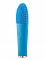 Olzori F-CLean Щеточка для очистки и массажа лица, цвет Blue