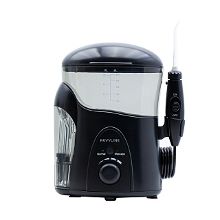 Ирригатор полости рта Revyline RL 500 black