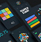 Интерактивный кубик-рубика Xiaomi Giiker Metering Super Cube (Colorful)