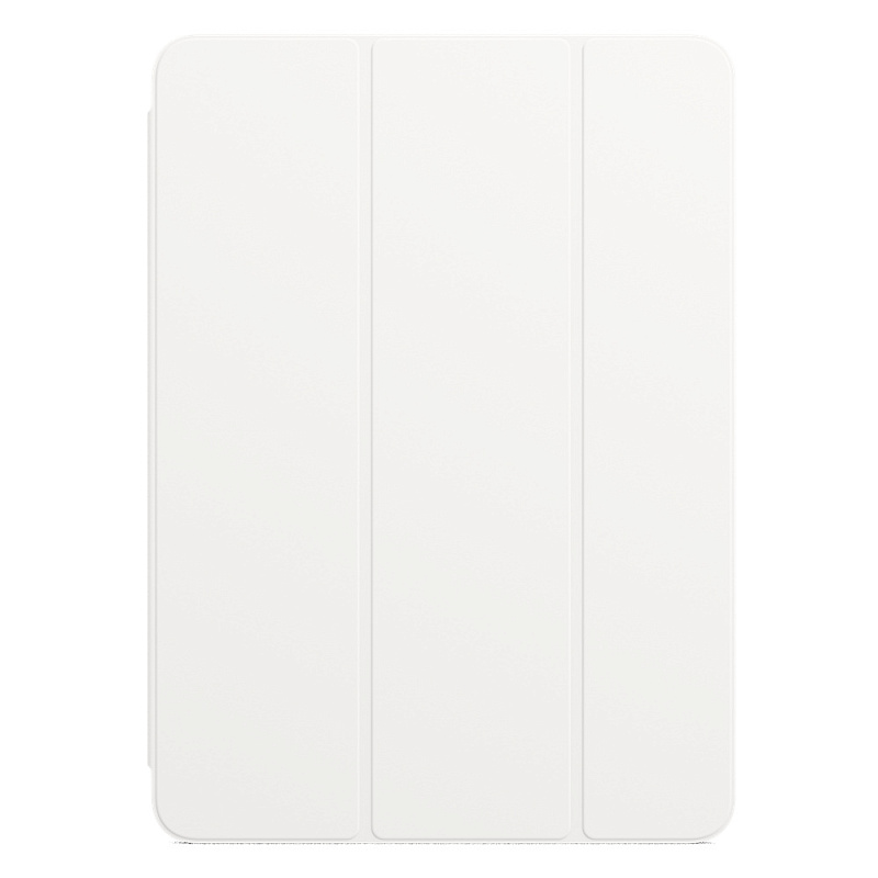 фото Обложка Smart Folio для IPad Pro 11 3-го поколения белого цвета