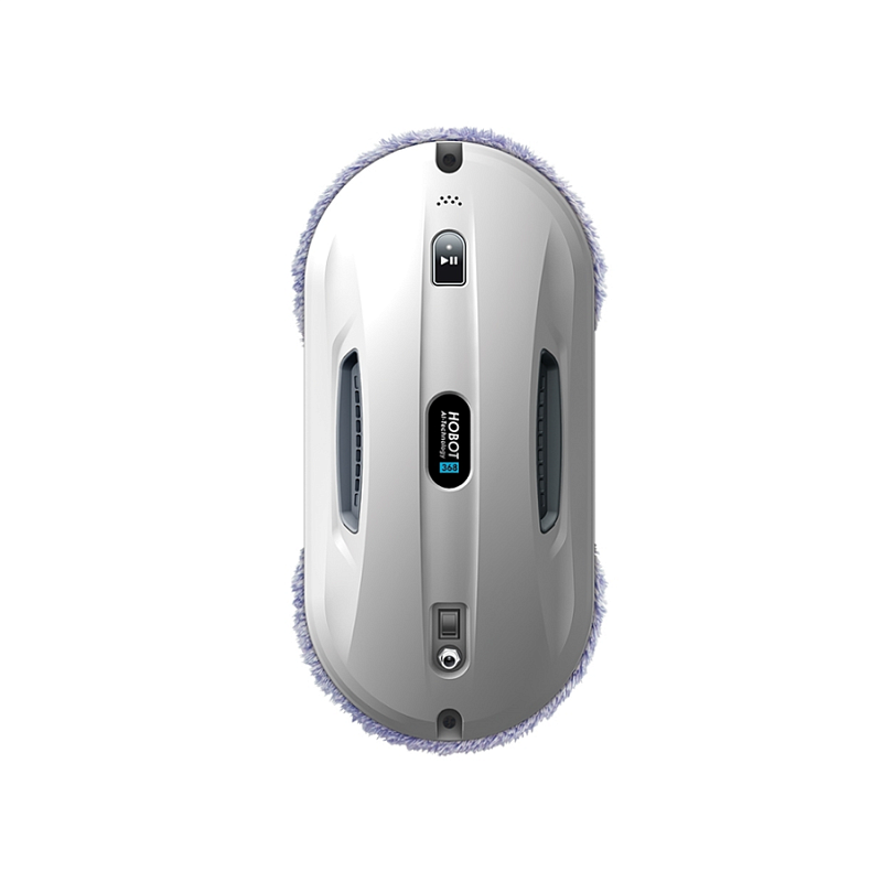 фото Робот – мойщик окон HOBOT-368