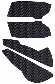 Комплект накладок Razer Mouse Grip Tape (RC30-03250200-R3M1) для Viper Mini (Black)