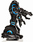 Робот WowWee Robosapien Blue (Black)