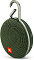 Портативная акустическая система JBL Clip 3 (Forest Green)