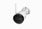 Умная Wi-Fi камера Ivideon Bullet (I880915), цвет белый