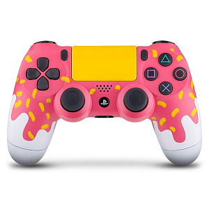 Геймпад для PS4 "Honey" Rainbo DualShock 4 v2 PlayStation