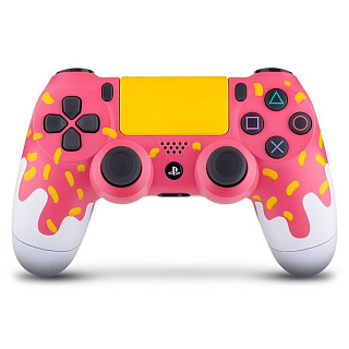Геймпад для PS4 "Honey" Rainbo DualShock 4 v2 PlayStation