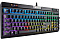 Игровая клавиатура Corsair STRAFE RGB MK.2 Cherry MX Silent CH-9104113-RU (Black)