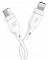 Кабель для iPod, iPhone, iPad Momax Zero DL36 USB-C/Lightning 1.2m (White)