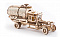 Механический деревянный конструктор Ugears Дополнение к грузовику UGM11 (70018)