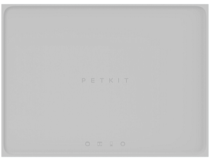 Противоскользящий коврик Petkit Mat P001G (Grey)