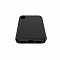 Чехол-книжка Presidio Folio Leather для iPhone XS/X. Материал пластик, полиуретан. Цвет черный.
Speck Presidio Folio Leather for iPhone XS/X - Black/Black