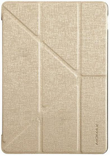 Чехол Momax Flip Cover (FCAP20M9L) для Apple iPad Air 10.9&quot; 2020 (Gold)